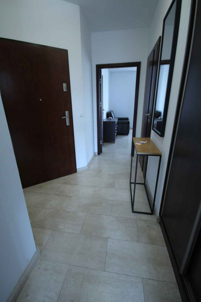 2pok, 62met, okolice Oławskiej JUSTIN CENTER/BALKON/GARAŻ (Wrocław) Stare Miasto - zdjęcie 9