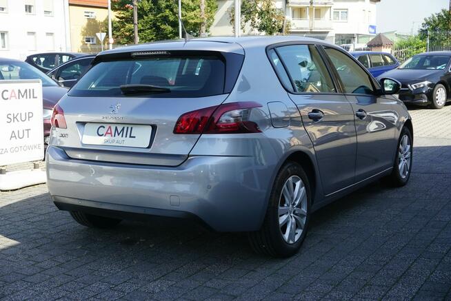 Peugeot 308 Opole - zdjęcie 4