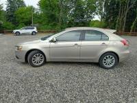 Mitsubishi Lancer hatchback Lublin - zdjęcie 10