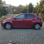 TOYOTA YARIS IV 1.5 VVT - i 125 KM Wschowa - zdjęcie 7