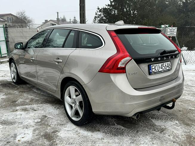 Volvo V60 Navi PDC Climatronic Gwarancja Kutno - zdjęcie 7
