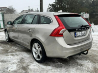 Volvo V60 Navi PDC Climatronic Gwarancja Kutno - zdjęcie 7