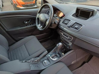 Renault Megane *Climatronic *AUTOMAT *Navi *Led *1 wl *Alu *Gwarancja Chrzanów - zdjęcie 11