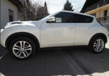 Sprzedam prywatnie Nissan Juke 1,5 DCI, model 2017 Kraków - zdjęcie 3
