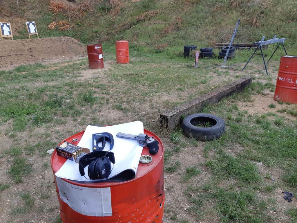 Kurs Ochrony Kwalifikowany Pracownik w Skierniewicach Skierniewice - zdjęcie 4