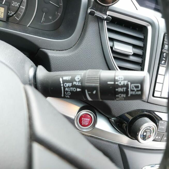 Sprzedam Honda CR-V 1.6i-DTEC Executive 2018 Kraków - zdjęcie 8