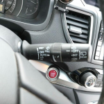 Sprzedam Honda CR-V 1.6i-DTEC Executive 2018 Kraków - zdjęcie 8