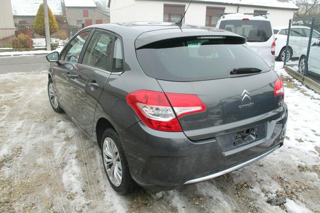 Citroen C4 Ostrów Wielkopolski - zdjęcie 7