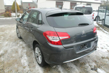 Citroen C4 Ostrów Wielkopolski - zdjęcie 7