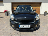 Mini Countryman 11r. klimatronik bezwypadkowy Cz-wa Konradów - zdjęcie 2