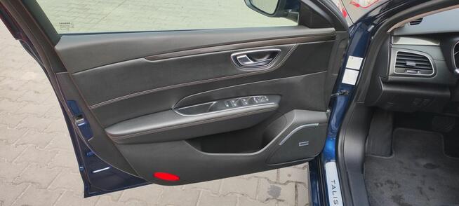 Renault Talisman 1.5 2016 Zamość - zdjęcie 8