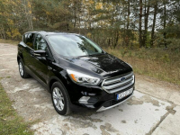 Ford Kuga 2.0 Diesel/Manual/Titanium/Gwarancja/ Skarszewy - zdjęcie 2