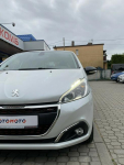 Peugeot 208 GT Line, Automat,Biała perła,Gwarancja Tarnowskie Góry - zdjęcie 4