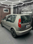 Skoda Roomster 1.4 MPI Benzyna + LPG | 2007 | 300 000 km | 8 Olkusz - zdjęcie 5
