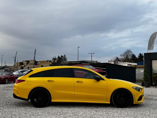 Mercedes CLA 200, 2019 Michałowice - zdjęcie 2