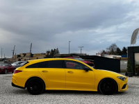 Mercedes CLA 200, 2019 Michałowice - zdjęcie 2
