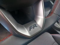 Seat Ibiza 1.0 TSI 115km gwarancja led kamera cofania full link fv23% Tychy - zdjęcie 11