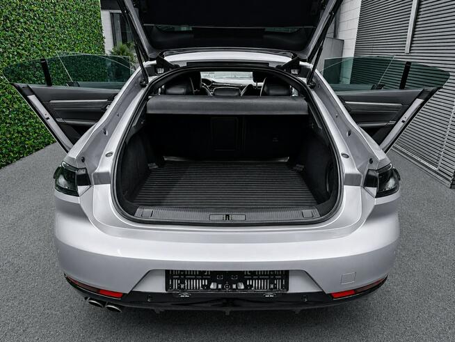 Peugeot 508 Sadlno - zdjęcie 5