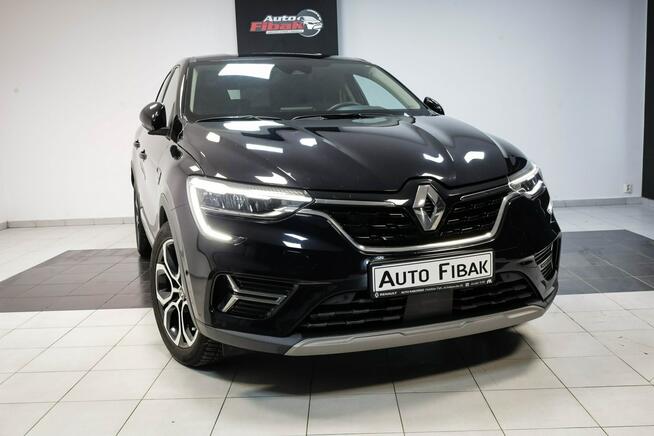 Renault Arkana Salon Polska*Bezwypadkowy*Automat*Vat23% Konstantynów Łódzki - zdjęcie 7