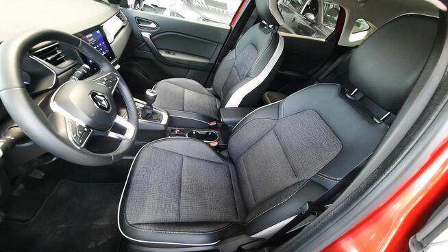 Renault Captur 1.0 TCe Intens Nowa Huta - zdjęcie 12