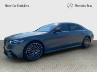 Mercedes S 580 Komorniki - zdjęcie 2