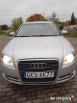 Audi A4 B7 Avant 2.0 TDI 140KM/103kW 2005 r