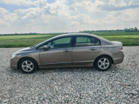 Honda Civic Rawa Mazowiecka - zdjęcie 2
