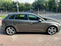 Audi A3 1.4 benzyna super stan Kobylnica - zdjęcie 5