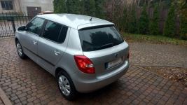 Škoda Fabia Instalacja Gazowa BRC 1.4 85KM  Salon PL Gdańsk - zdjęcie 6