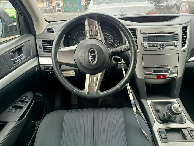 Subaru Legacy 2.0 TD 10r Tarnów - zdjęcie 7