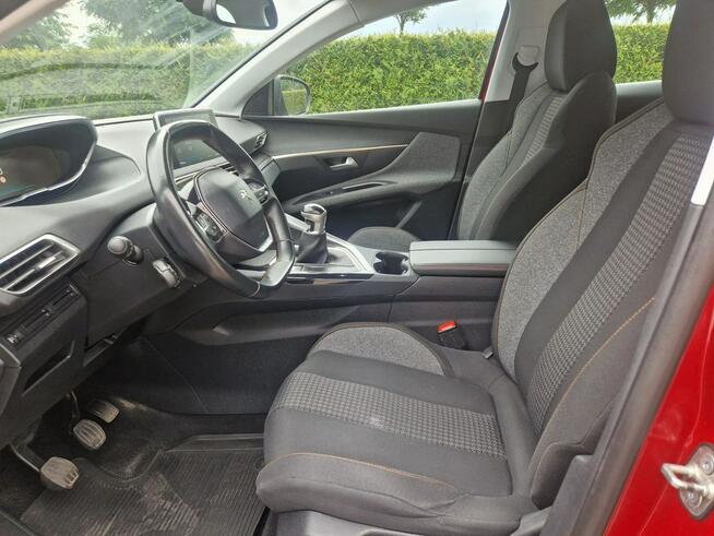 Peugeot 3008 Mikołów - zdjęcie 11