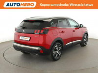 Peugeot 3008 GT line, Kamera, Navi, Aut.klima, Bluetooth Warszawa - zdjęcie 7