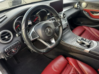 Mercedes C 250 2.2D 204 9G AMG#4Matic#Climatronic#Automat#FullLED Margonin - zdjęcie 11