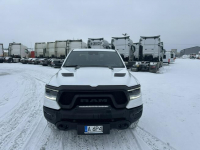 Dodge RAM Komorniki - zdjęcie 3