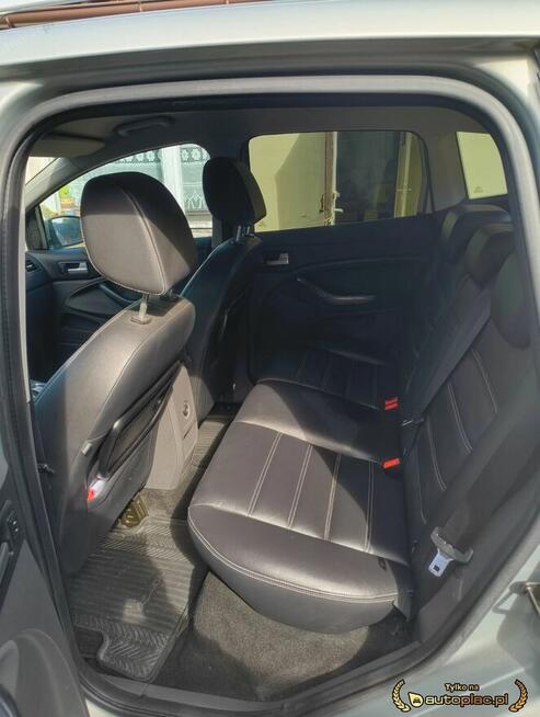 | Titanium | AWD | 155 000 km | Bi-Xenon | Skóra Legionowo - zdjęcie 12
