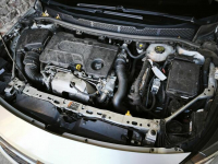 Opel Astra K 1.6 Sports Tourer | CDTI | Salon PL | Zadbane Zawiercie - zdjęcie 9