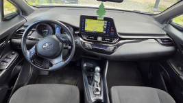 Toyota C-HR 1.8 HSD Kamera Ast. Pasa Distronic Super Stan Otwock Mały - zdjęcie 9