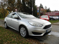 Ford Focus 1,6 gaz klima Łódź - zdjęcie 6