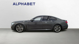 BMW 740d xDrive mHEV sport-aut SalonPL 1wł. Warszawa - zdjęcie 3