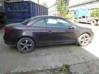 Volkswagen, model EOS 2.0 FSI Skawina - zdjęcie 4