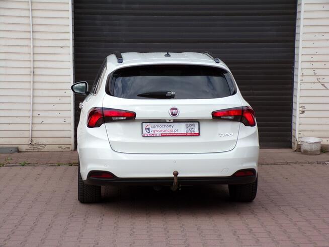 Fiat Tipo Automat /Navi /Tablet /Led/1,6 /120KM /2019 Mikołów - zdjęcie 12