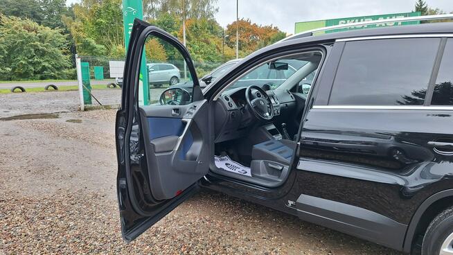 Volkswagen Tiguan 4 Montion, Dynaudio Zieleniewo - zdjęcie 9