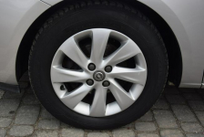 Opel Corsa 1.2B Klima PDC 2016r 132 TYS KM Sprowadzony Opłacony Tarnogród - zdjęcie 9