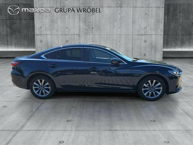 2,0 145 KM SkyMotion 6AT Salon PL Grupa Wróbel Długołęka - zdjęcie 4