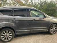 Ford Kuga VIGNALE*kamera cofania*nawigacja*bezwypadkowy*opłacony Żabno - zdjęcie 5