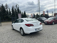 Opel Astra I właściciel, salon Polska, gwarancja 12 miesięcy !!! Rawa Mazowiecka - zdjęcie 8