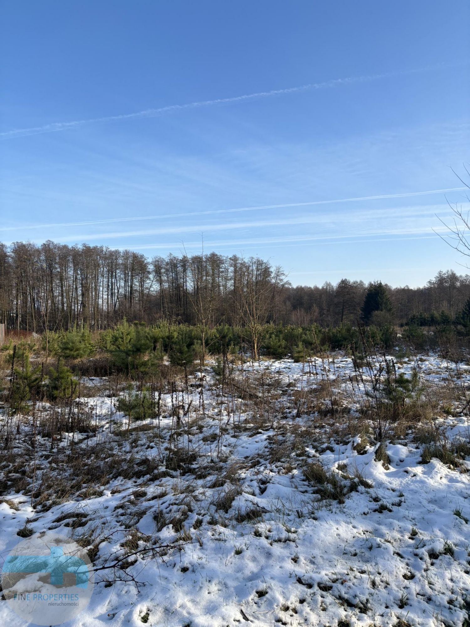 4 DZIAŁKI OBOK SIEBIE(2 BUDOWLANE, 2 ROLNE) Kątne - zdjęcie 1