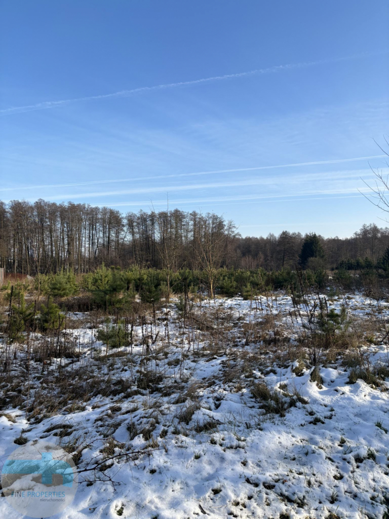 4 DZIAŁKI OBOK SIEBIE(2 BUDOWLANE, 2 ROLNE) Kątne - zdjęcie 1