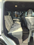 Mercedes G 500 Giżycko - zdjęcie 8