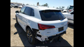 Audi Q5 PREMIUM PLUS / S-Line / niski przebieg Białystok - zdjęcie 5